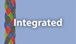 integrated